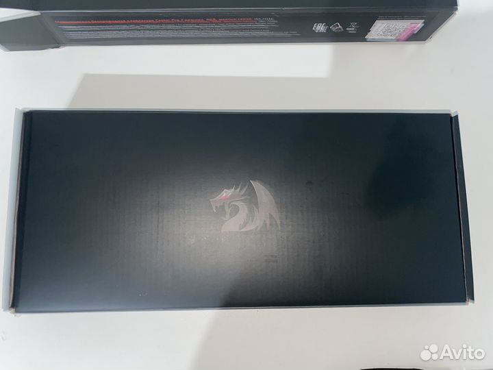 Клавиатура Castor Pro 3