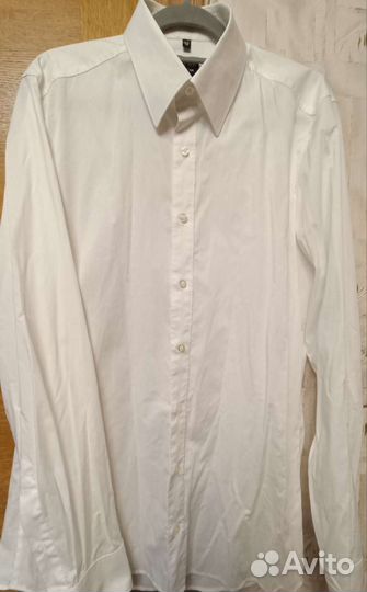 Рубашка мужская