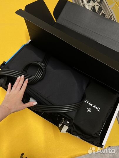 Прессотерапия therabody