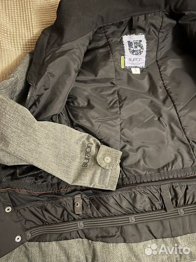 Горнолыжная куртка Burton