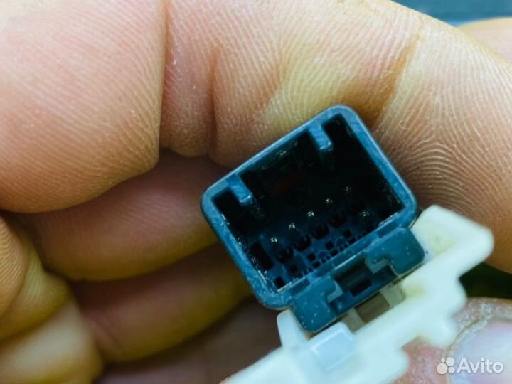 Зеркало заднего вида переднее Lexus 145291