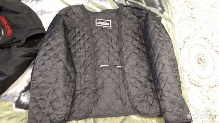 Мото Костюм Модека