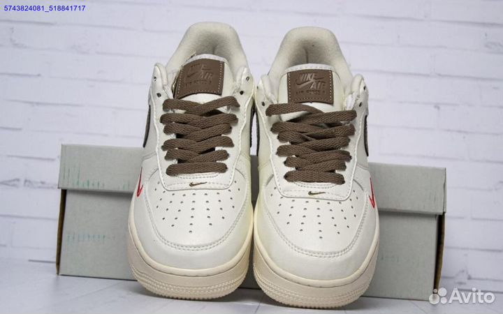 Nike air force 1 (Арт.23923)