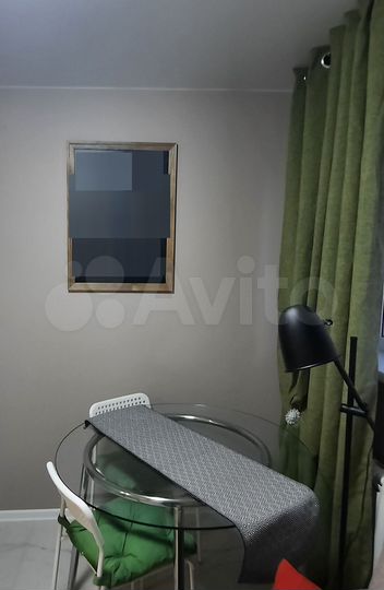 1-к. квартира, 30 м², 1/9 эт.