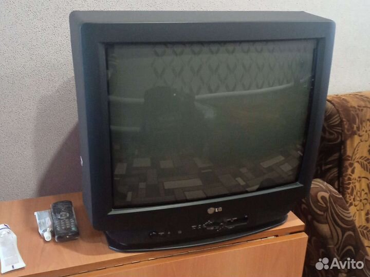 Телевизор LG