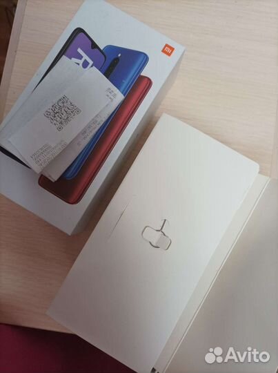 Xiaomi redmi 8 4/64