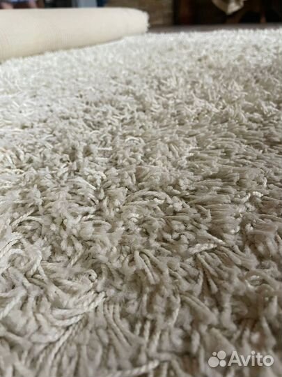 Ковёр шагги 2*3м