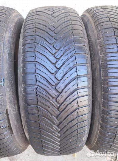 Michelin CrossClimate+ 195/65 R15 91H