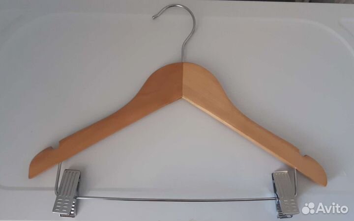Плечики для одежды для детей школьного возраста