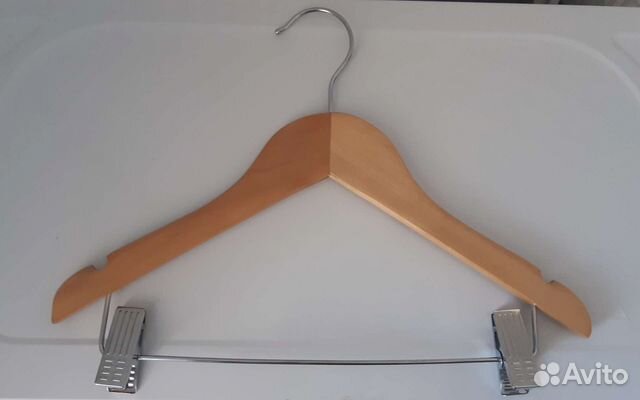 Плечики для одежды для детей школьного возраста