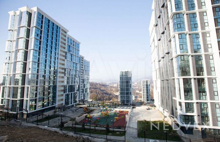 3-к. квартира, 38 м², 16/18 эт.