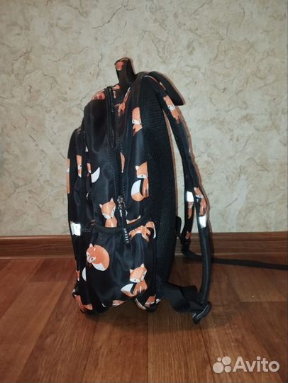 Рюкзак школьный для девочки