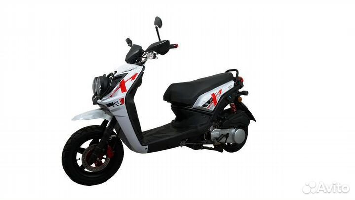 Скутер vento smart II