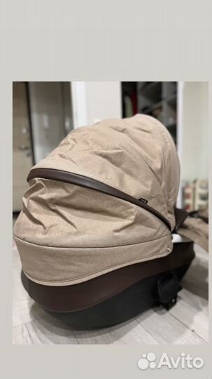 Коляска tutis 3 в 1