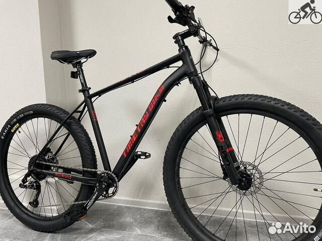Велосипед 29 колеса новый гидравлика