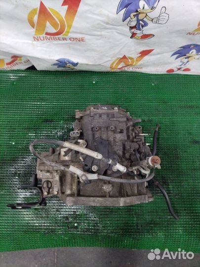АКПП Toyota Bb NCP30 2NZ-FE