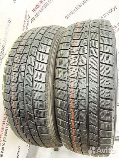 Dunlop Winter Maxx WM02 205/65 R16 95Q