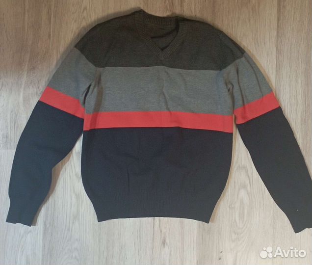 Кофта для мальчика 146/152