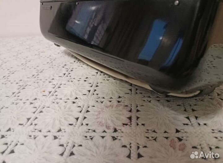 Аккордеон Итальянский Scandalli