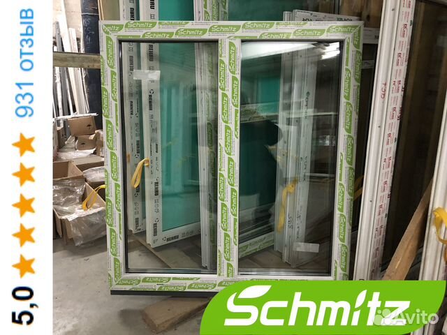 Окна двери пластиковые, пвх без монтажа с завода купить в Нижнем ...