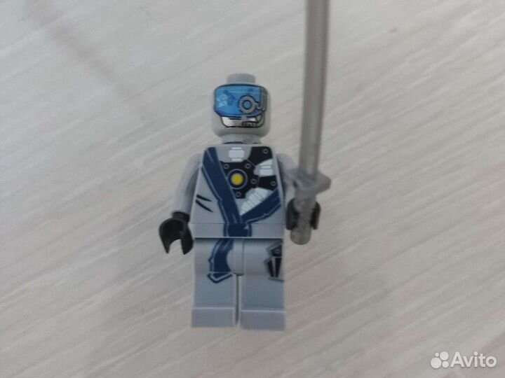 Lego Star Wars минифигурки