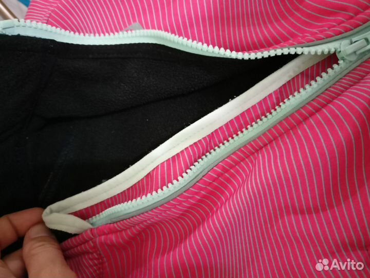 Комбинезон softshell 92