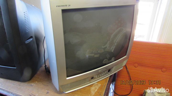 Телевизор