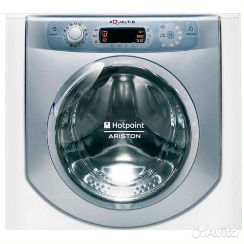 Hotpoint ariston aqualtis люк