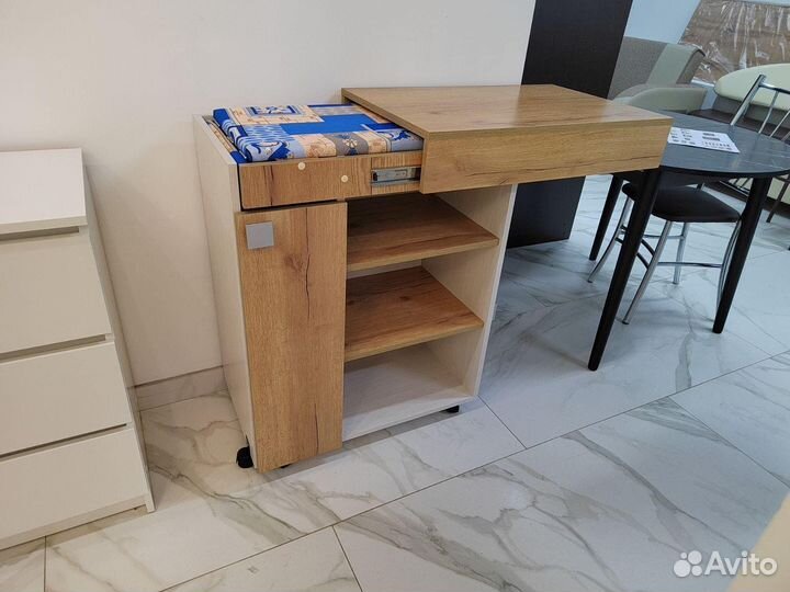 Тумба Гладильная доска