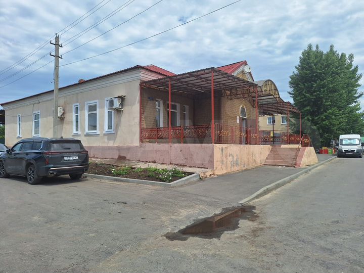 Кафе, Общепит, 256 м², готовый бизнес