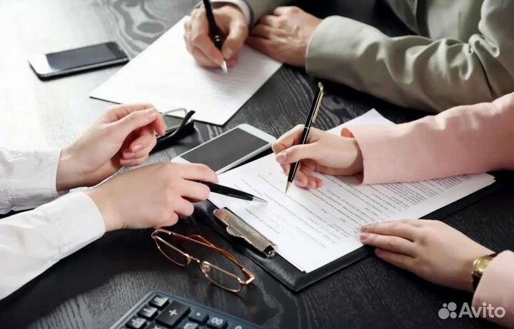 Юрист (наследство, сделки с недвижимостью, регистр