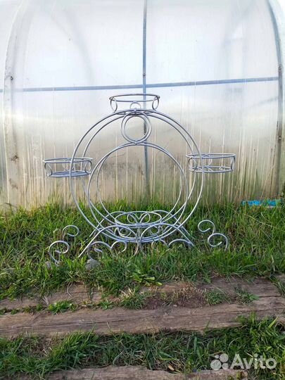 Подставка для цветов