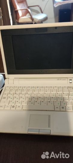 Asustek computer