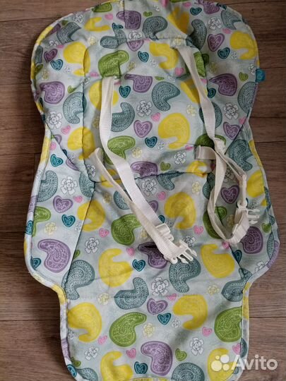 Стул для кормления