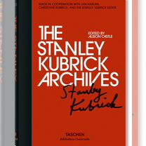 The Stanley Kubrick Archives