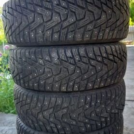 Hankook Winter I'Pike 195/70 R14 91T