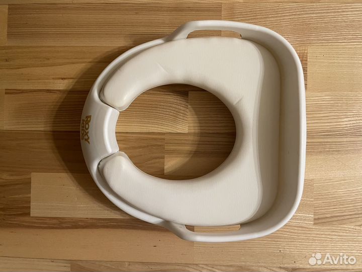 Сидушка на унитаз