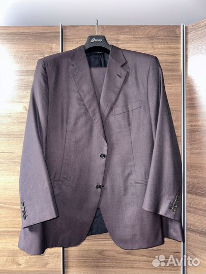 Костюм Бриони