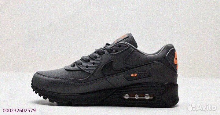 Кроссовки Nike Air Max 90 (Арт.70902)