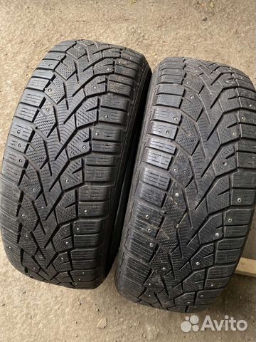 General Tire Altimax Arctic 12 205/60 R16