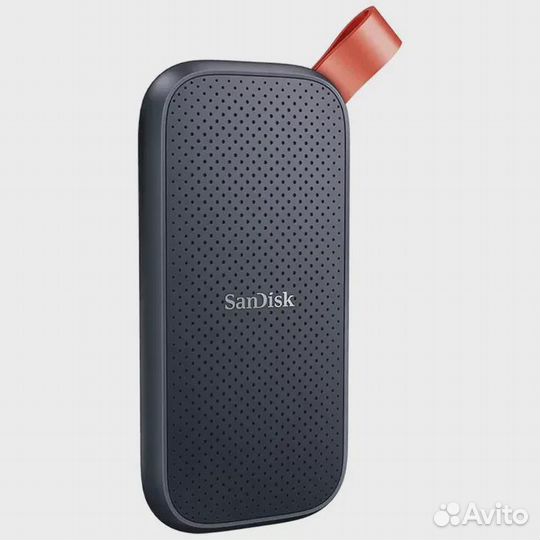 Внешний жёсткий диск (SSD) Sandisk sdssde30-1T00-G