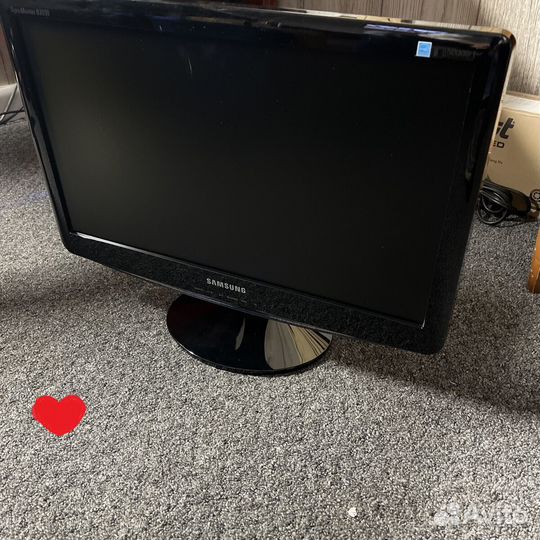 Монитор Samsung 2233SN