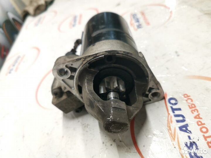 Стартер Hyundai Getz 1.4 G4EE 2006