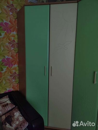 Детская мебель