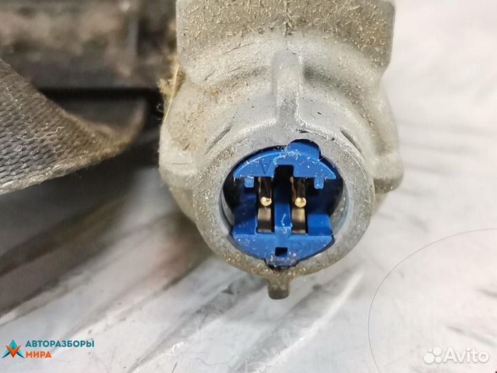 Ремень безопасности Peugeot 3008 2009 8975HQ