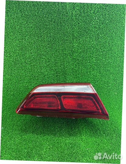 Фонарь правый Optima 4