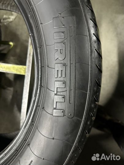 Pirelli P Zero 265/50 R19 110Y