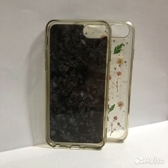 Чехол на iPhone 8