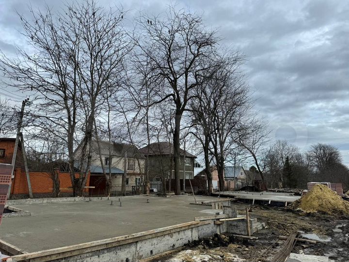 Участок 3 сот. (СНТ, ДНП)