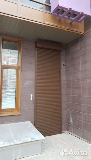 Рольставни